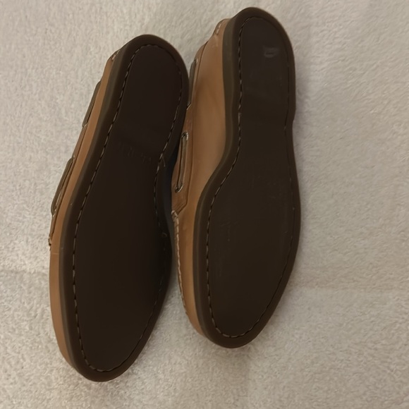 Sperry Sahara size 10 - Picture 4 of 5